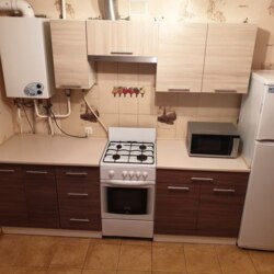 В оренду 1-кімнатна квартира по вул. ЗСУ фото 1 В оренду 1-кімнатна квартира по вул. ЗСУ фото 1