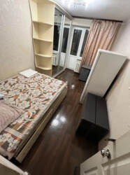 Оренда 3-кімнатної квартири вул. Новоміської сотні (Рибалка) фото 2 Оренда 3-кімнатної квартири вул. Новоміської сотні (Рибалка) фото 2