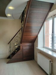 Здам 3-кімнатну ДВОПОВЕРХОВУ квартиру по вул. І Сірка фото 3 Здам 3-кімнатну ДВОПОВЕРХОВУ квартиру по вул. І Сірка фото 3