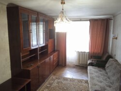 В оренду 3-кімнатна квартира вул. Г. Кондратьєва (ближче до Центру) фото 7 В оренду 3-кімнатна квартира вул. Г. Кондратьєва (ближче до Центру) фото 7