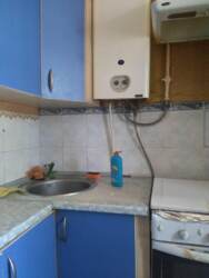 В оренду 1 кімнатна квартира на пр-ті Тараса Шевченка фото 3 В оренду 1 кімнатна квартира на пр-ті Тараса Шевченка фото 3