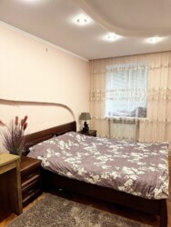 Здам 3-кімнатну квартиру по вул. Волонтерська (р-н Петропавлівської) фото 5 Здам 3-кімнатну квартиру по вул. Волонтерська (р-н Петропавлівської) фото 5