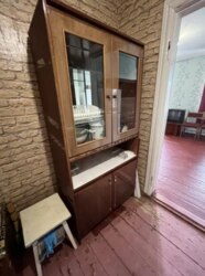 В оренда 1-кімнатна квартири по вул.Сумської артбригади (біля ЦГБ) фото 5 В оренда 1-кімнатна квартири по вул.Сумської артбригади (біля ЦГБ) фото 5