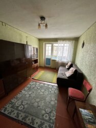 Здам 1 кімнатну квартиру по вул. Перекопська (р-н Петропавлівської) фото 2 Здам 1 кімнатну квартиру по вул. Перекопська (р-н Петропавлівської) фото 2