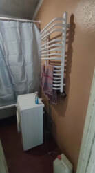 Оренда 1-кімнатної квартири з АО в с.Сад ( 2км від педагогічного університету ) фото 8 Оренда 1-кімнатної квартири з АО в с.Сад ( 2км від педагогічного університету ) фото 8