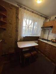 Оренда 1-кімнатної квартири по вул. Білопільский шлях фото 3 Оренда 1-кімнатної квартири по вул. Білопільский шлях фото 3