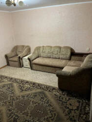 Оренда 3-кімнатної квартири вул. Новоміської сотні (Рибалка) фото 4 Оренда 3-кімнатної квартири вул. Новоміської сотні (Рибалка) фото 4