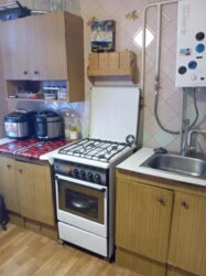 Здам 2-кімнатну квартиру по вул. Богуна фото 1 Здам 2-кімнатну квартиру по вул. Богуна фото 1