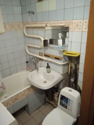 В оренду 3-кімнатна квартира вул. Г. Кондратьєва (ближче до Центру) фото 8 В оренду 3-кімнатна квартира вул. Г. Кондратьєва (ближче до Центру) фото 8