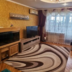 Здам 3-кімнатну квартиру по вул. Металургів фото 2 Здам 3-кімнатну квартиру по вул. Металургів фото 2