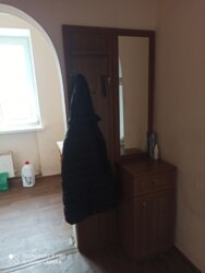 Здам 1-кімнатну квартиру по вул. Охтирська (Хіммістечко) р-н 26 школи. фото 3 Здам 1-кімнатну квартиру по вул. Охтирська (Хіммістечко) р-н 26 школи. фото 3