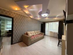 Здам 3-кімнатну квартиру вул. Харківська фото 1 Здам 3-кімнатну квартиру вул. Харківська фото 1