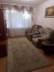 В оренду 2-кімнатна квартира вул. Миколи Леонтовича (Глінки) фото 2 В оренду 2-кімнатна квартира вул. Миколи Леонтовича (Глінки) фото 2