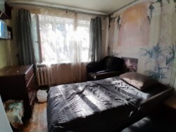 В оренду кімната в гуртожитку по вул. Рибалко фото 1 В оренду кімната в гуртожитку по вул. Рибалко фото 1