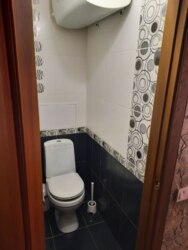 Оренда 3-кімнатної квартири по вул.Харківська (біля Мануфактури) фото 9 Оренда 3-кімнатної квартири по вул.Харківська (біля Мануфактури) фото 9