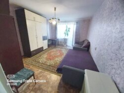 Здам 1-кімнатну квартиру по вул. З. Красовицького фото 2 Здам 1-кімнатну квартиру по вул. З. Красовицького фото 2