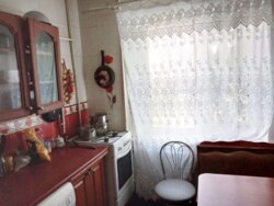 Затишна 3-х кімнатна квартира вул. Харківська фото 1 Затишна 3-х кімнатна квартира вул. Харківська фото 1