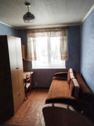 Оренда 3-кімнатної квартири по вул. Герасима Кондратьєва (Кірова) до СНАУ 2 хвилини фото 4 Оренда 3-кімнатної квартири по вул. Герасима Кондратьєва (Кірова) до СНАУ 2 хвилини фото 4