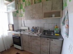 Здам 1-кімнатну квартиру по вул. Ковпака фото 4 Здам 1-кімнатну квартиру по вул. Ковпака фото 4