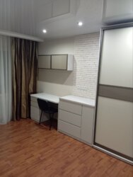 В оренду 2-кімнатна квартира по вул. Збройних сил України фото 3 В оренду 2-кімнатна квартира по вул. Збройних сил України фото 3