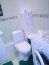 В оренду 1-кімнатна квартира по вул. Нижньосироватська фото 4 В оренду 1-кімнатна квартира по вул. Нижньосироватська фото 4