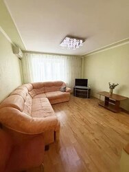 В оренду 1-кімнатна квартира в НОВОБУДОВІ по вул. Нижньосироватська фото 2 В оренду 1-кімнатна квартира в НОВОБУДОВІ по вул. Нижньосироватська фото 2