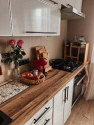 Оренда затишної 2-кімнатної квартири по вул. Сумської тероборони (Ковпака) ніби з Pinterest фото 1 Оренда затишної 2-кімнатної квартири по вул. Сумської тероборони (Ковпака) ніби з Pinterest фото 1