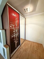 В оренду 1-кімнатна квартира в НОВОБУДОВІ по вул. Нижньосироватська фото 3 В оренду 1-кімнатна квартира в НОВОБУДОВІ по вул. Нижньосироватська фото 3