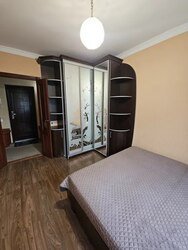 Оренда 2-кімнатної квартири пр. Свободи фото 4 Оренда 2-кімнатної квартири пр. Свободи фото 4