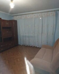 Здам 1-кімнатну квартиру вул. Металургів фото 4 Здам 1-кімнатну квартиру вул. Металургів фото 4