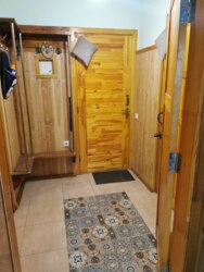 В оренду 1-кімнатна квартира на проспекті Свободи ( Прокоф'єва) фото 5 В оренду 1-кімнатна квартира на проспекті Свободи ( Прокоф'єва) фото 5