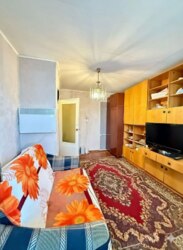 В оренду 1-кімнатна квартира вул. Холодногірська фото 2 В оренду 1-кімнатна квартира вул. Холодногірська фото 2