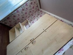 Здам 1-кімнатну квартиру по вул. Засумська (ЦЕНТР) Вільно з 30.06 фото 5 Здам 1-кімнатну квартиру по вул. Засумська (ЦЕНТР) Вільно з 30.06 фото 5