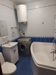 Здам 1-кімнатну квартиру по вул. Заливна фото 5 Здам 1-кімнатну квартиру по вул. Заливна фото 5