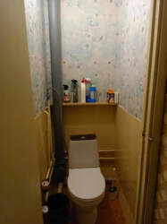 Оренда 1-кімнатної квартири по вул. Миру фото 8 Оренда 1-кімнатної квартири по вул. Миру фото 8