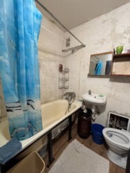 Здам 1-кімнатну квартиру по вул. Заливна фото 4 Здам 1-кімнатну квартиру по вул. Заливна фото 4