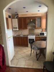 В оренду 3-кімнатна квартира по вул. Г. Кондратьєва фото 1 В оренду 3-кімнатна квартира по вул. Г. Кондратьєва фото 1