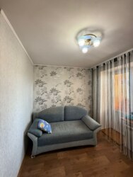 Оренда 3-кімнатної квартири по вул.Охтирська фото 3 Оренда 3-кімнатної квартири по вул.Охтирська фото 3