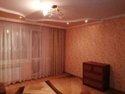 Оренда 2-кімнатної квартири з ремонтом пр. Лушпи фото 6 Оренда 2-кімнатної квартири з ремонтом пр. Лушпи фото 6