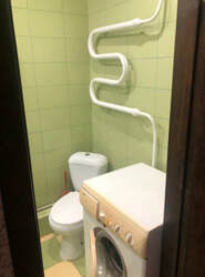 Оренда 1-кімнатної квартири по вул. Герасима Кондратьєва (Кірова) фото 9 Оренда 1-кімнатної квартири по вул. Герасима Кондратьєва (Кірова) фото 9