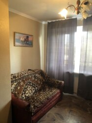 В оренду 1-кімнатна квартира вул. Холодногірська фото 3 В оренду 1-кімнатна квартира вул. Холодногірська фото 3