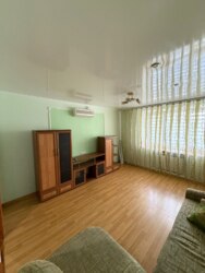 Оренда 3-кімнатної квартири по вул.Охтирська фото 1 Оренда 3-кімнатної квартири по вул.Охтирська фото 1