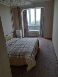 Здам 3-кімнатну квартиру по вул. Харківська (р-н М'ясокомбінату) фото 3 Здам 3-кімнатну квартиру по вул. Харківська (р-н М'ясокомбінату) фото 3