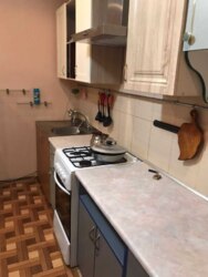 В оренду 2-кімнатна квартира вул. Нижньосироватська (Хіммістечко) фото 1 В оренду 2-кімнатна квартира вул. Нижньосироватська (Хіммістечко) фото 1