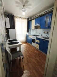 Оренда 1-кімнатної квартири по вул. Г. Крут НА КОРОТКИЙ ТЕРМІН фото 1 Оренда 1-кімнатної квартири по вул. Г. Крут НА КОРОТКИЙ ТЕРМІН фото 1