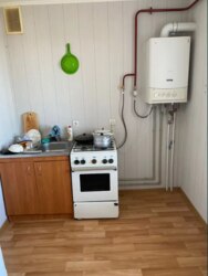 Здам в оренду 1 кімнатну квартиру по вул. Ковпака фото 1 Здам в оренду 1 кімнатну квартиру по вул. Ковпака фото 1