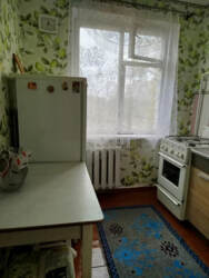 В оренду 2-кімнатна квартира вул. Хворостянка (Праці) фото 1 В оренду 2-кімнатна квартира вул. Хворостянка (Праці) фото 1