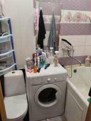 В оренду 1-кімнатна квартира вул. Холодногірська фото 4 В оренду 1-кімнатна квартира вул. Холодногірська фото 4