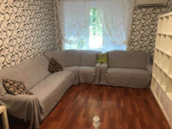 Оренда 1-кімнатної квартири по вул. Герасима Кондратьєва (Кірова) фото 3 Оренда 1-кімнатної квартири по вул. Герасима Кондратьєва (Кірова) фото 3