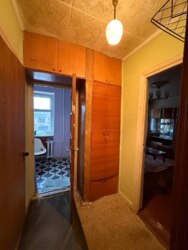 В оренду 1-кімнатна квартира по вул. Охтирська (Хіммістечко) фото 5 В оренду 1-кімнатна квартира по вул. Охтирська (Хіммістечко) фото 5